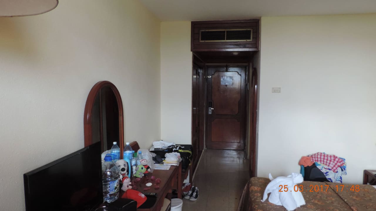 Wohnbereich Brisas Guardalavaca Hotel & Villas