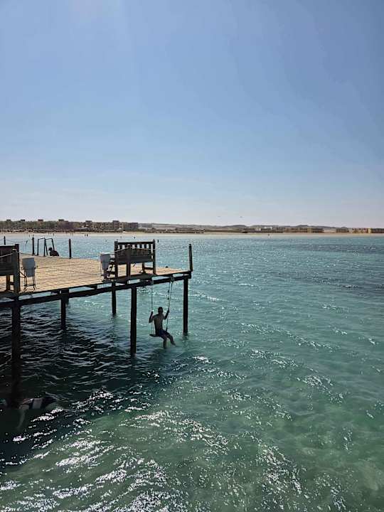 Strand Casa Mare Resort