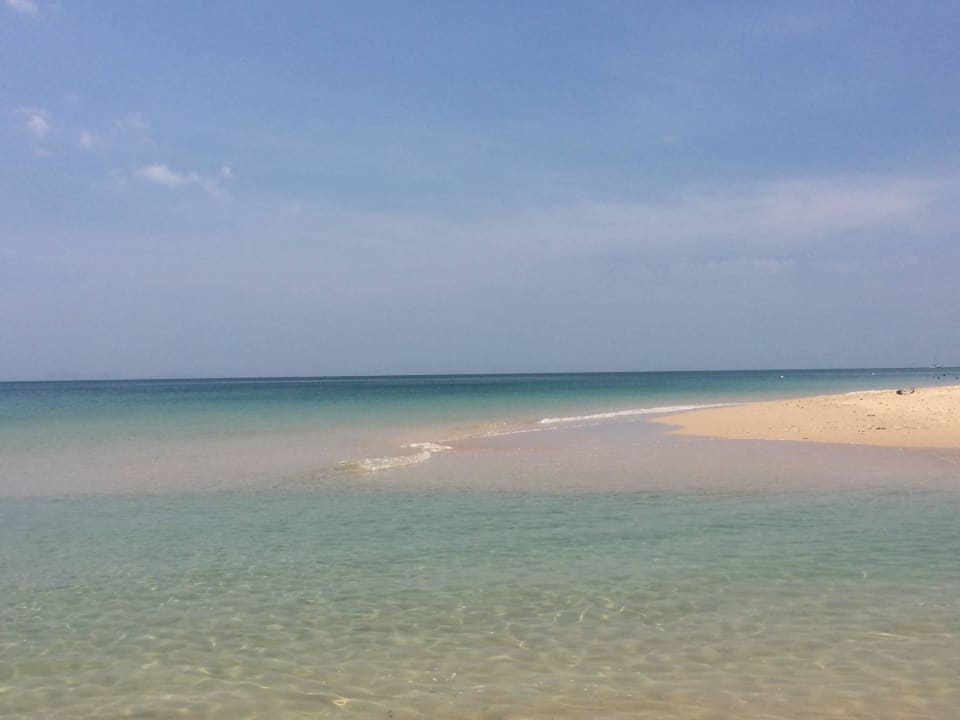 Ohne Worte Hotel Lanta Castaway Resort