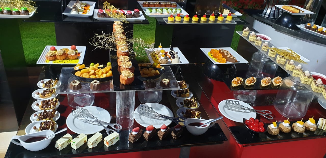 Gastro Pickalbatros White Beach Resort - Hurghada