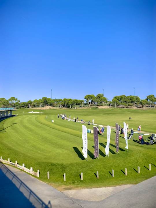 Sport & Freizeit Cullinan Belek