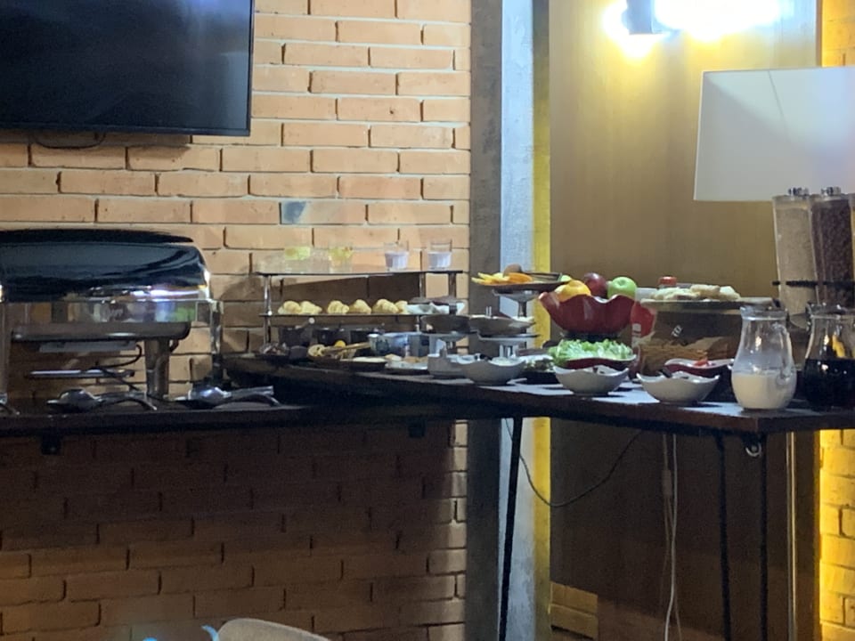 Gastro Atlas Abashidze