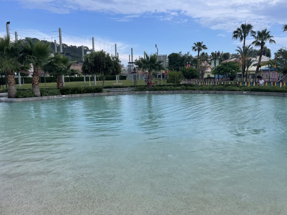 Sport & Freizeit Rixos Premium Tekirova