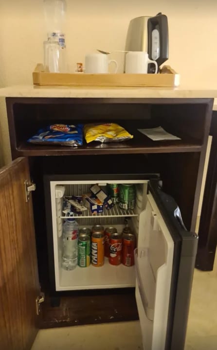 Zimmer Continental Hotel Hurghada