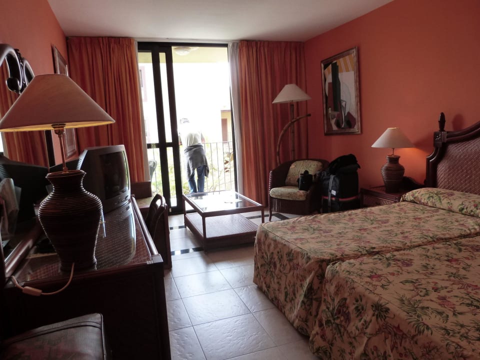 Zimmer 4119-S La Palma Princess