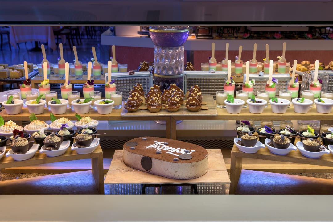 Gastro Rodos Palladium Leisure & Wellness