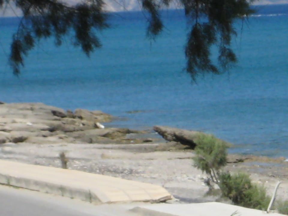 Nur Steine Atlantica Mikri Poli Kos