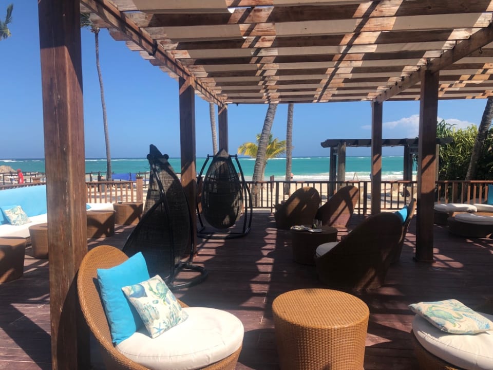 Strand Punta Cana Princess All Suites Resort & Spa