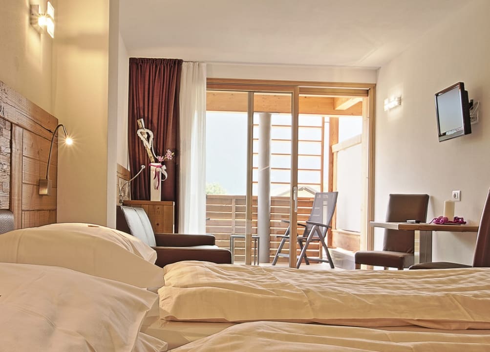 Zimmer Hotel Olimpionico