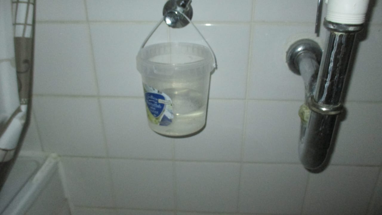 Zimmer Ferienhotel Waldfrieden