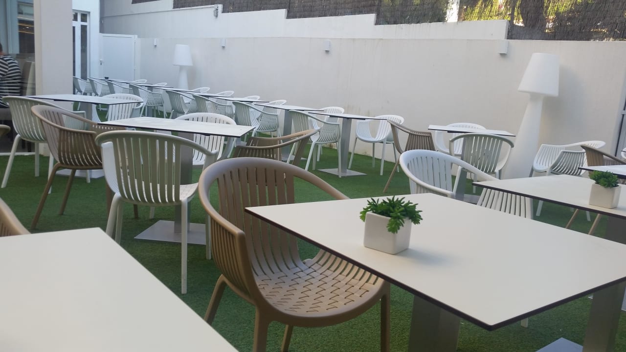 Obere Poolanlage  BQ Bulevar Paguera - Adults only