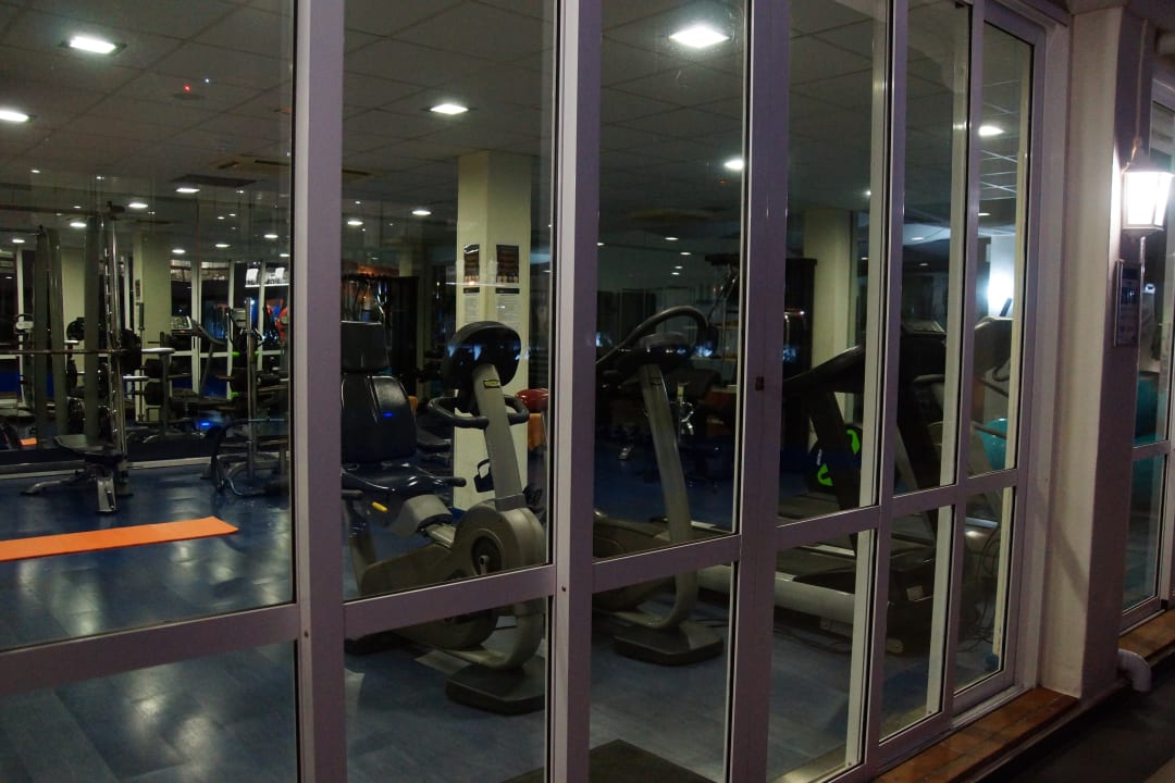 Sport & Freizeit H10 Gran Tinerfe - Adults only