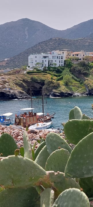 Ausblick Bali Blue Bay Lifestyle