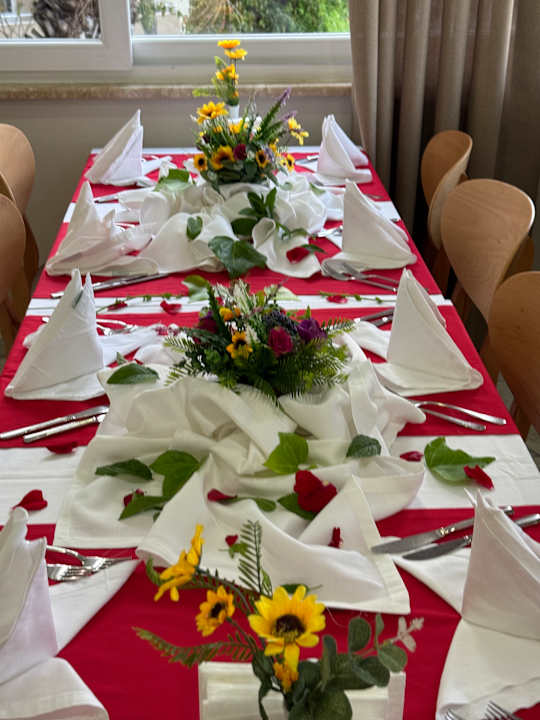 Gastro Club Sidelya Hotel