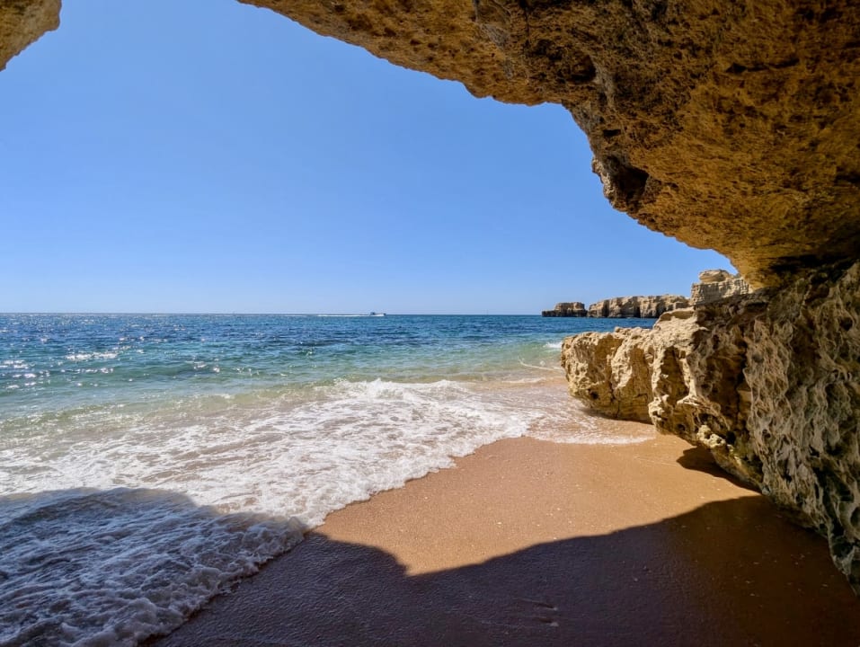 Strand 3HB Guaraná - All Inclusive