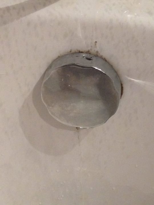 Badewanne AMC Royal Hotel & SPA