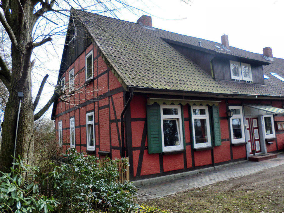 Hotel Bohemia Hof  Celle Hotel Bohemia Hof