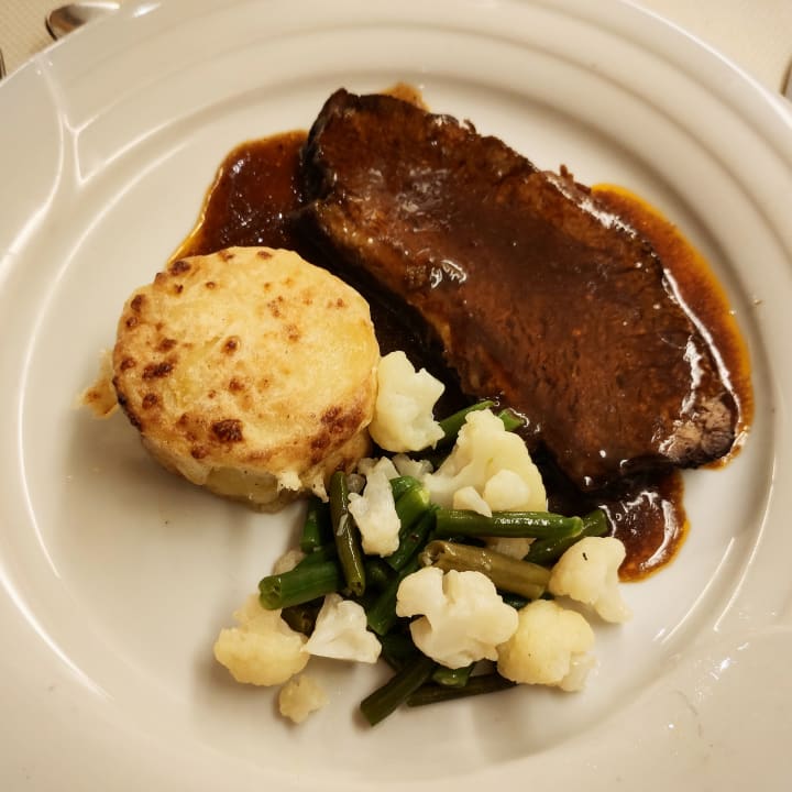 Gastro Wirtshaushotel Alpenrose