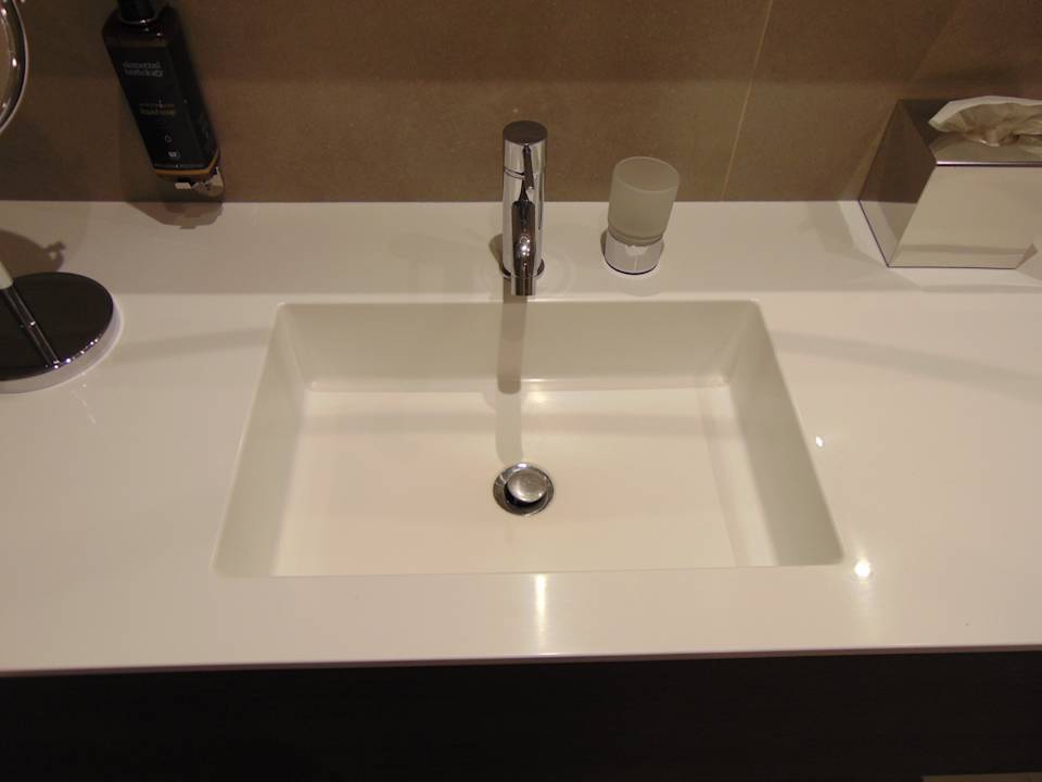 Zimmer Mercure Almaty City Center