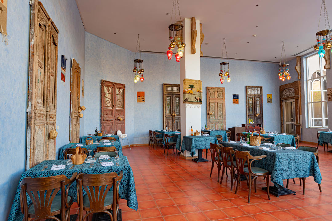 Gastro Prima Life Makadi Resort