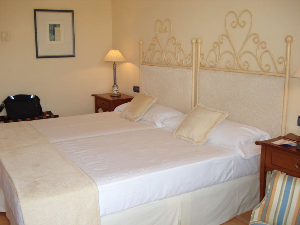 Zimmer La Quinta Menorca By PortBlue Boutique