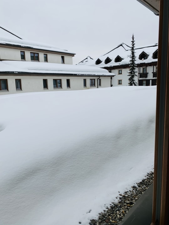 Ausblick Aldiana Club Schlanitzen Alm