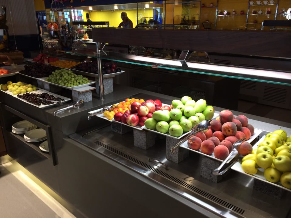 Essen The Land of Legends Kingdom Hotel