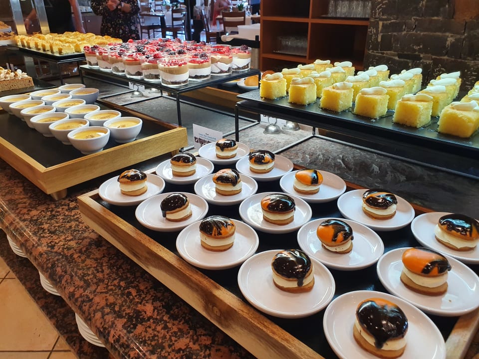 Gastro Creta Maris Resort