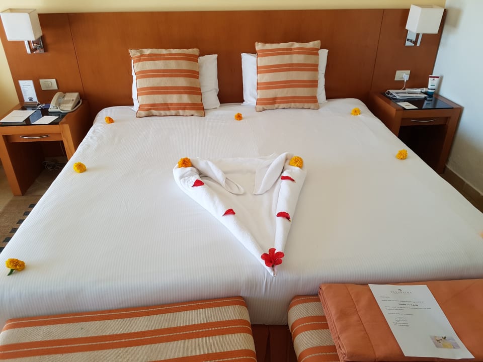 Zimmer Cleopatra Luxury Beach Resort Makadi Bay - Adults only
