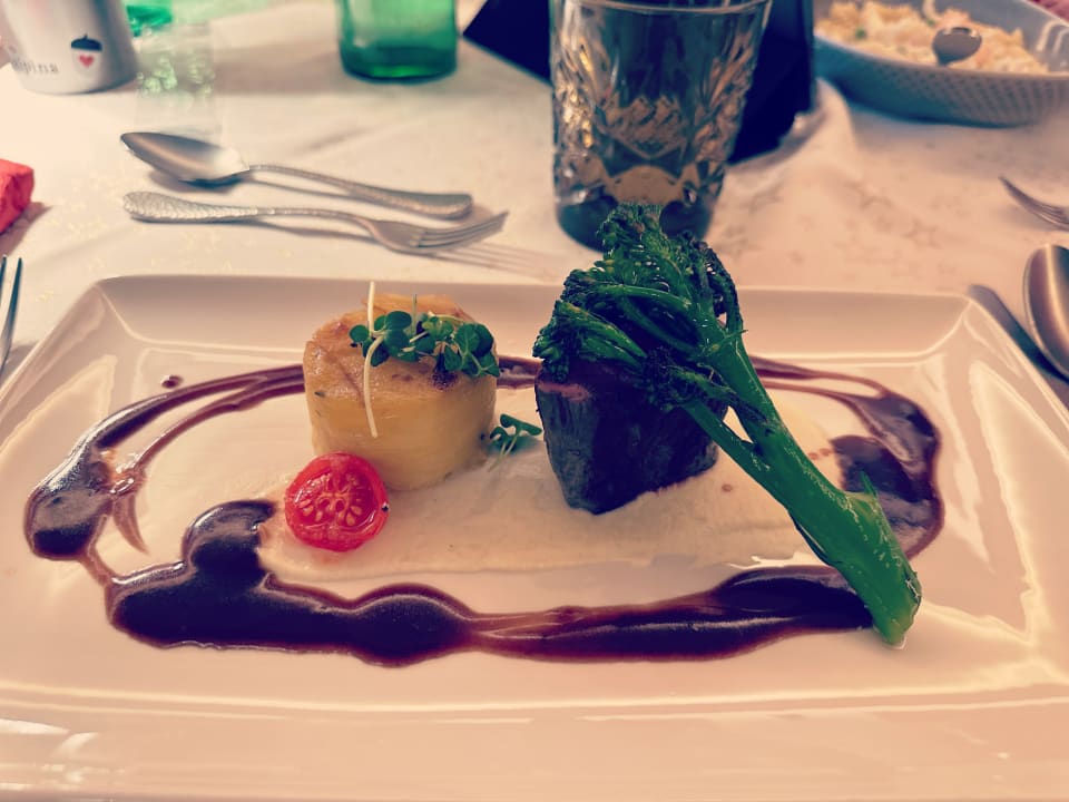Gastro Mia Alpina . Zillertal Family Retreat