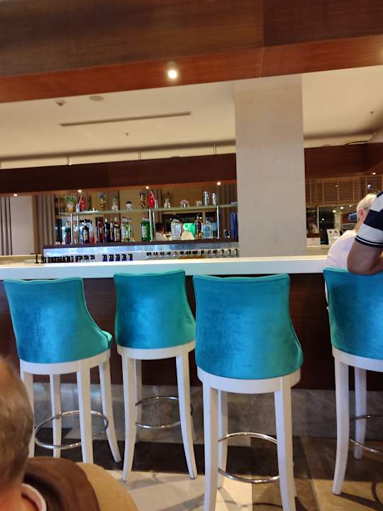 Gastro Sunis Evren Beach Resort Hotel & Spa