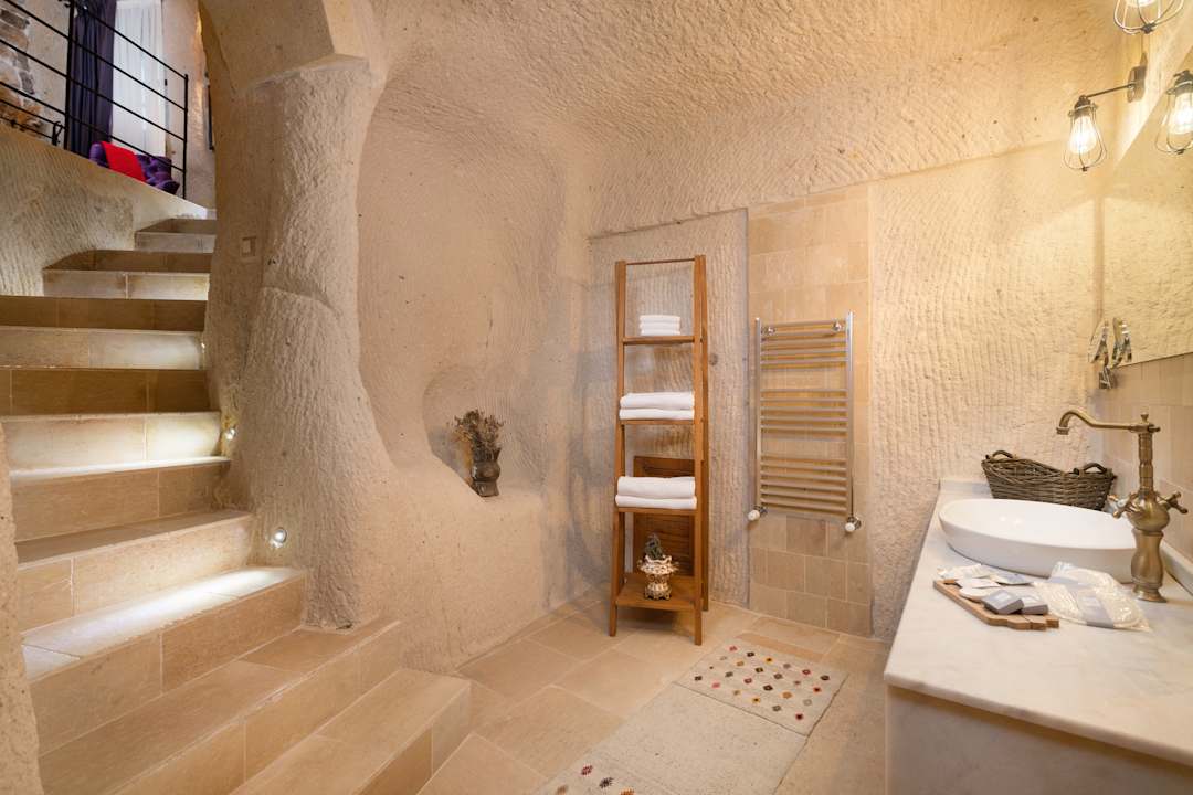 Zimmer The Rupestral House Hotel