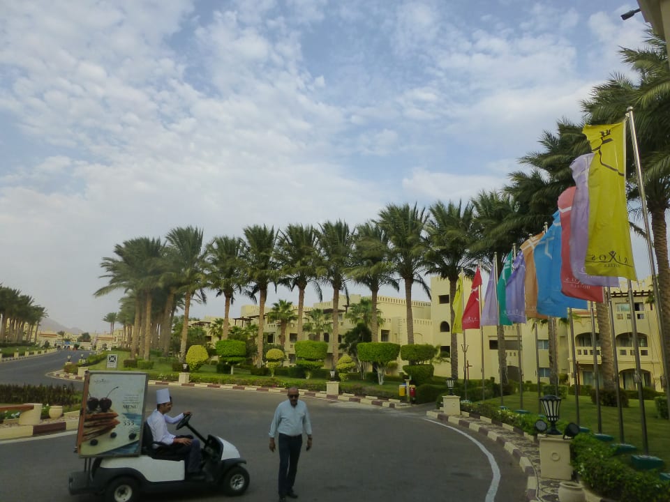 Sonstiges Rixos Sharm El Sheikh Adults Only 18 +