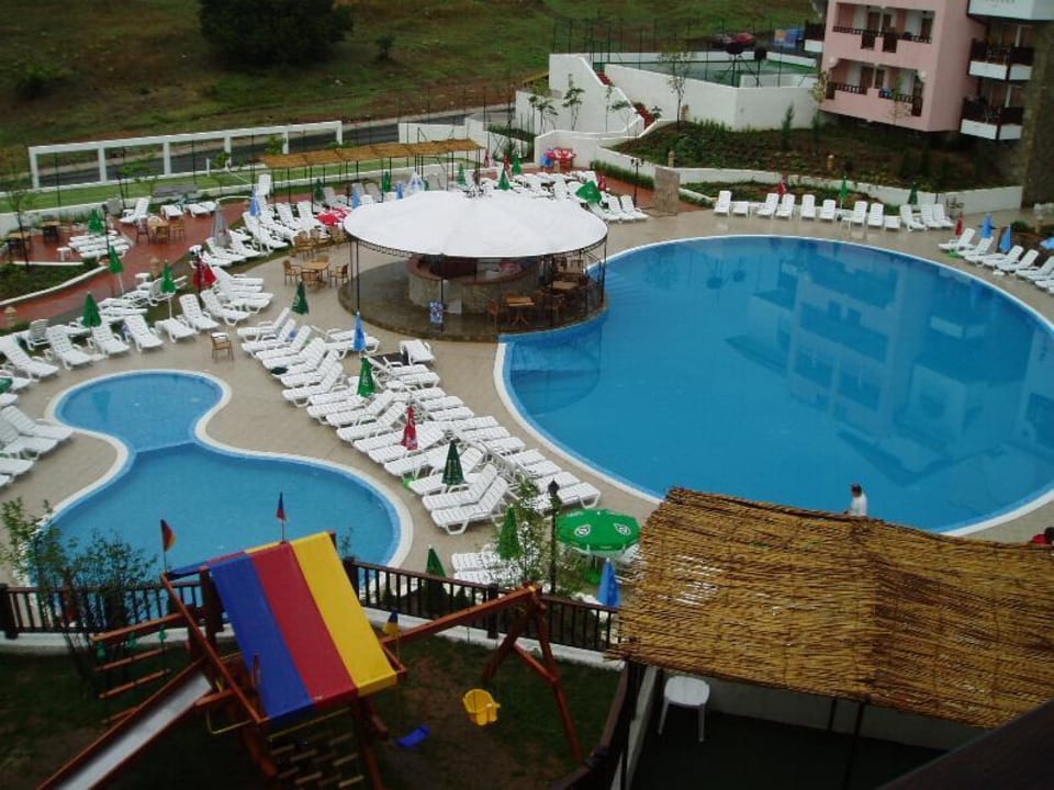 Bild Bella Vista Beach Club