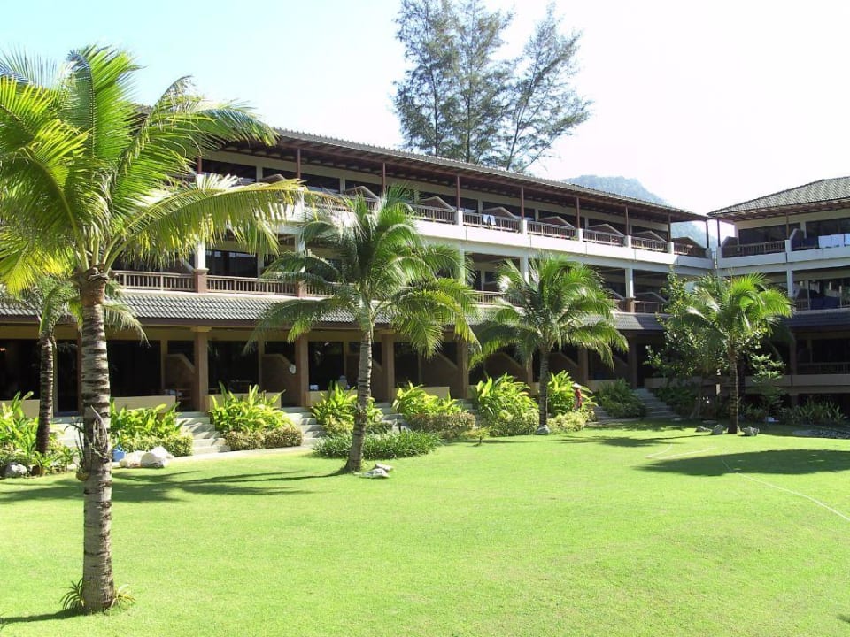Hotel Sunprime Kamala Beach
