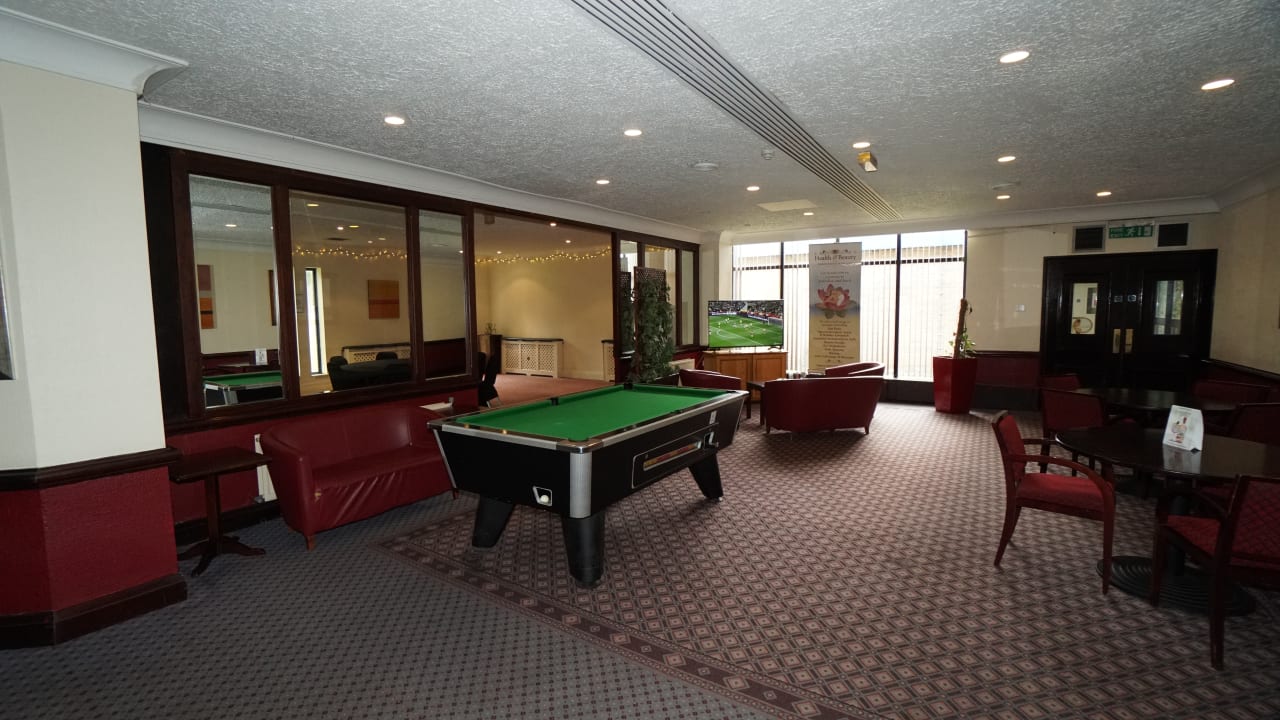 Sport & Freizeit Erskine Bridge Hotel