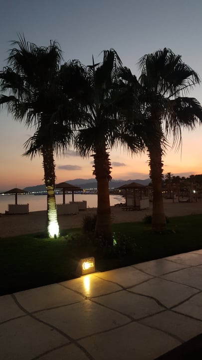 Außenansicht Shams Prestige Abu Soma-Adults Only