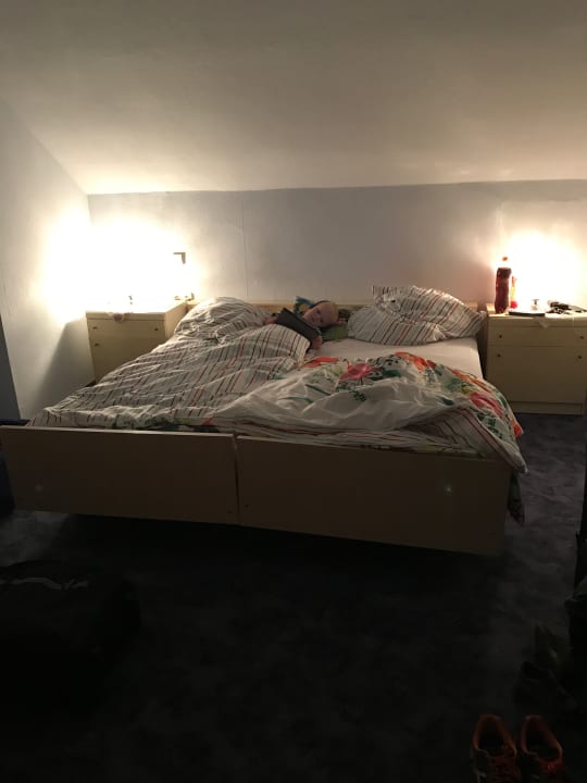 Zimmer Hotel am Bahnhof