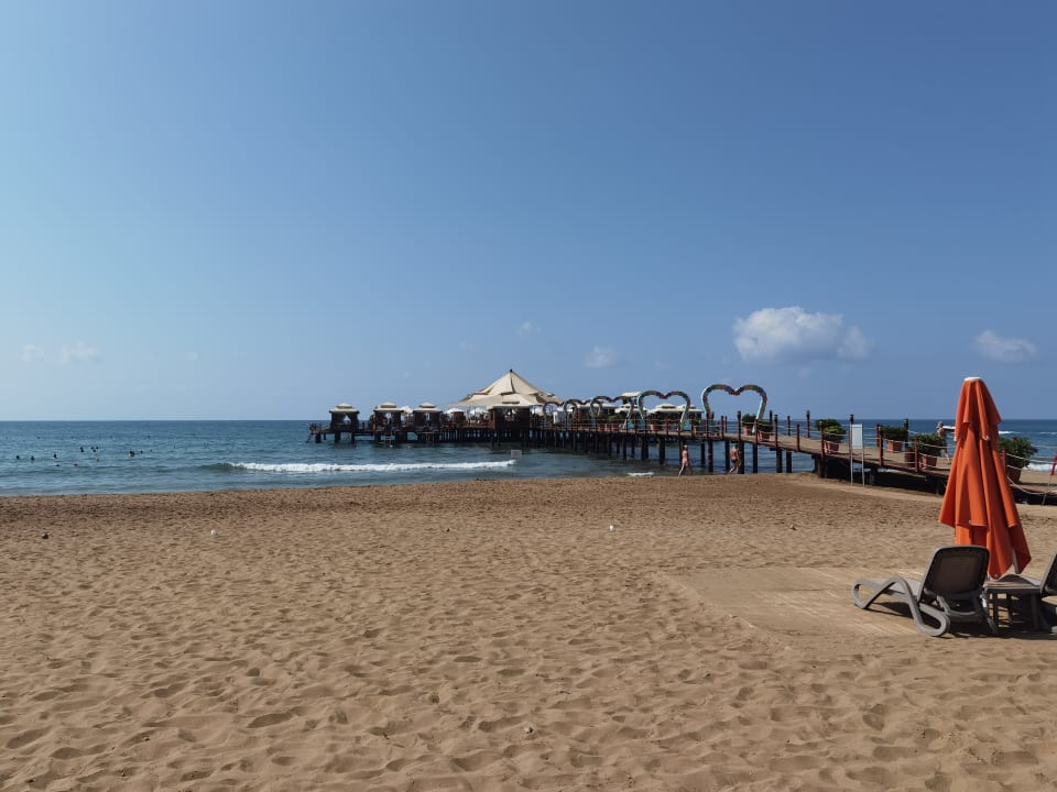 Strand VONRESORT Golden Beach