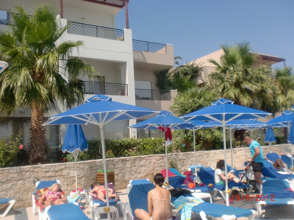 Hotel Grand Hotel Holiday Resort