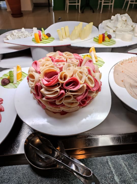 Gastro Hotel Süral Resort