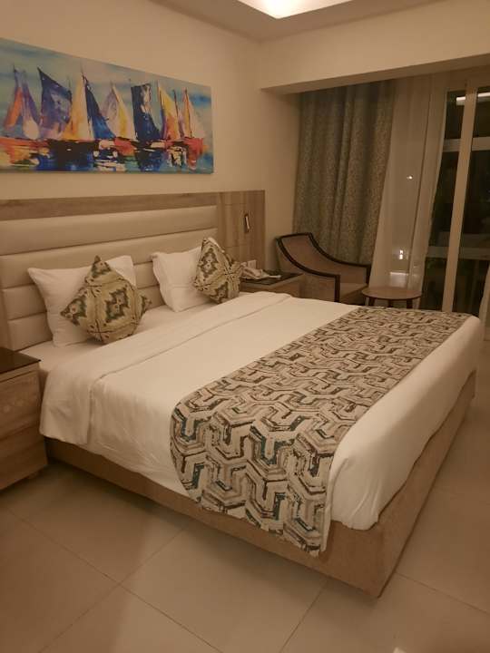 Zimmer Pickalbatros Dana Beach Resort - Hurghada