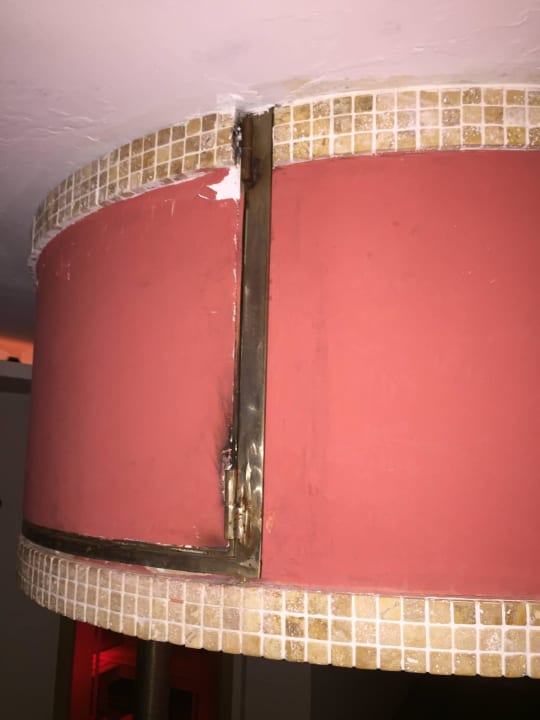 Spa GPRO Valparaiso Palace & Spa