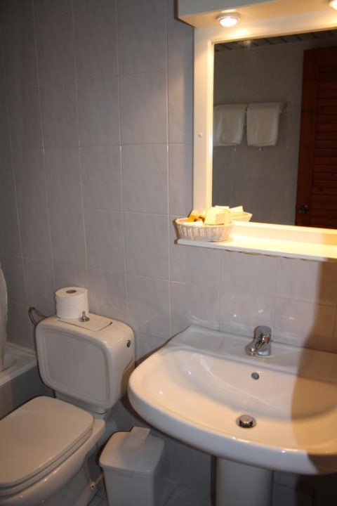 Bad Sentido Kyknos Beach Adults Only 16+