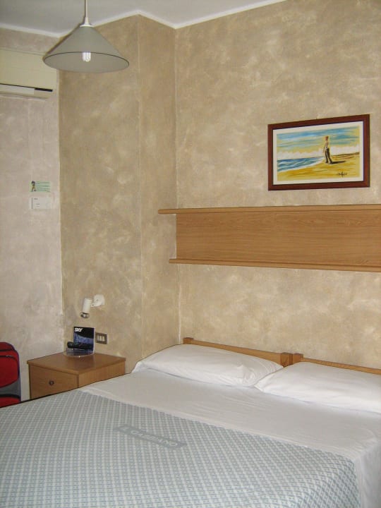 Appartment für ein bis zwei Personen Hotel Villaggio Il Gabbiano