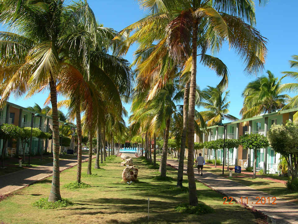 Zjawiskowo Sol Hicacos Varadero