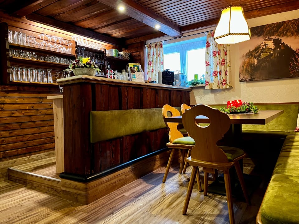 Gastro Frühstückspension Haus am Bach