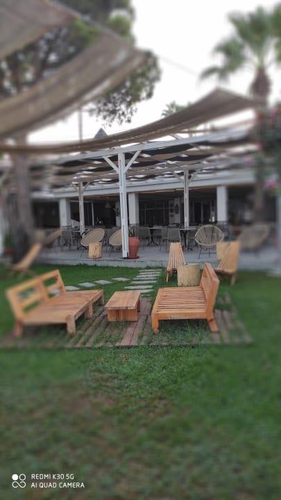 Sonstiges Hotel Thalia Unique