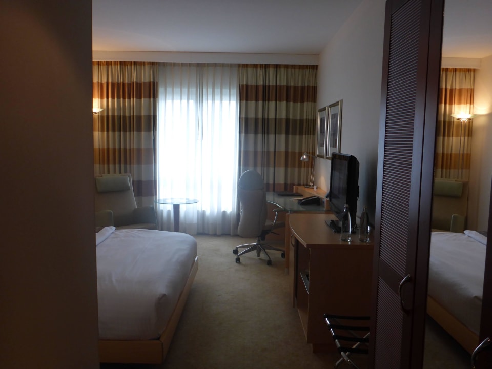 Zimmer Dorint Hotel Bonn