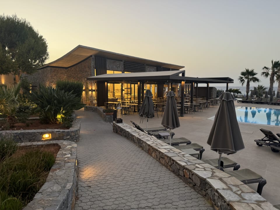 Gastro Nana Golden Beach